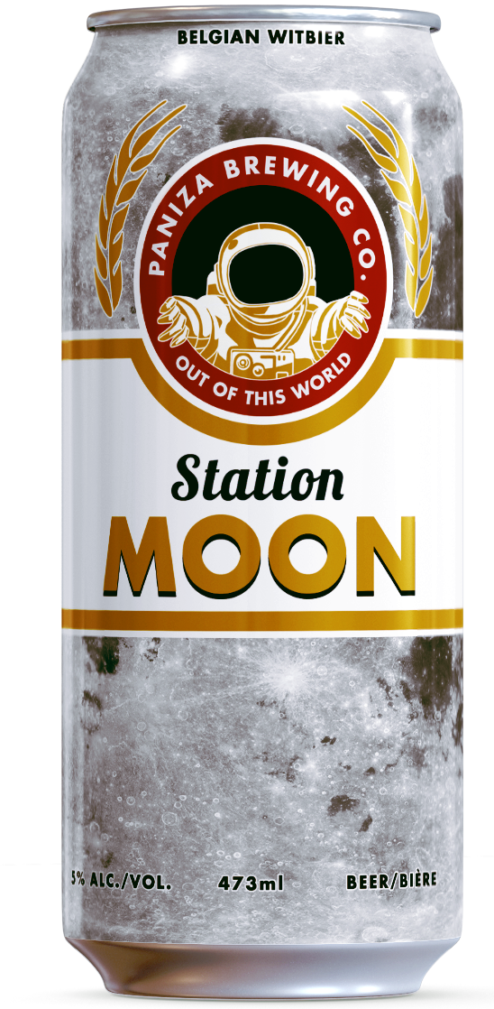 moon station