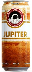 Jupiter Pilsner