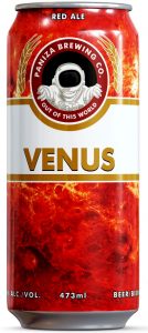 Venus Red Ale