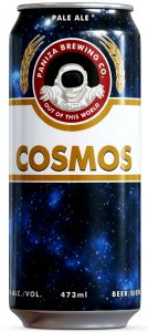 Cosmos Pale Ale