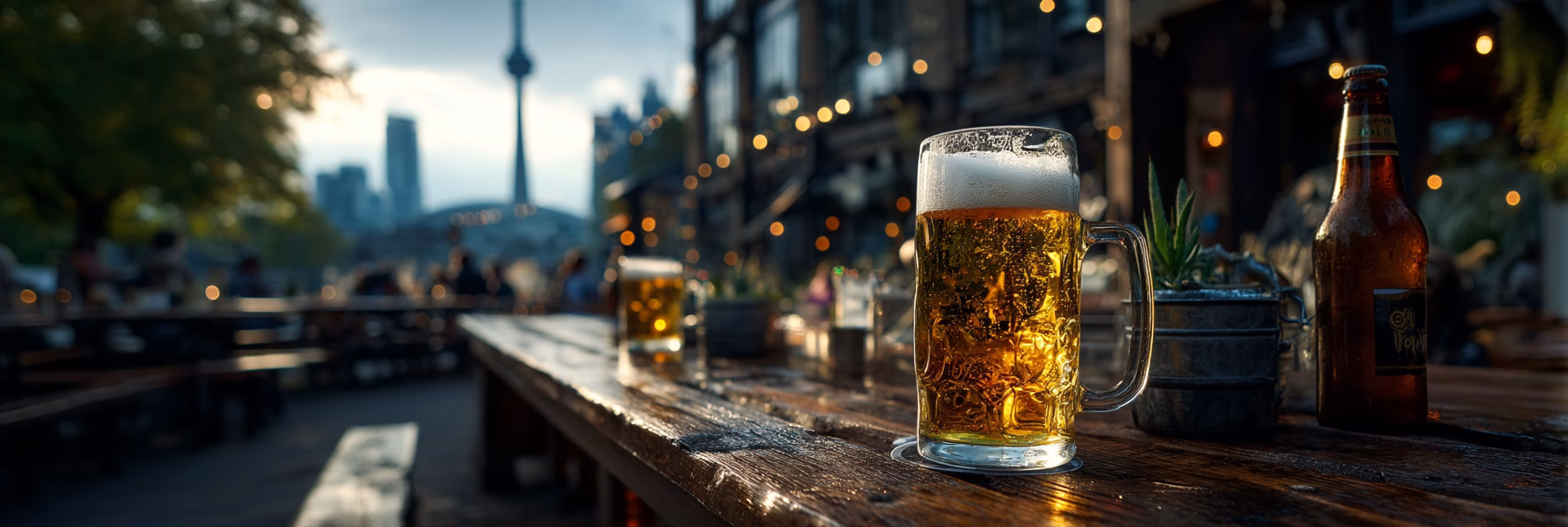 gold pilsner