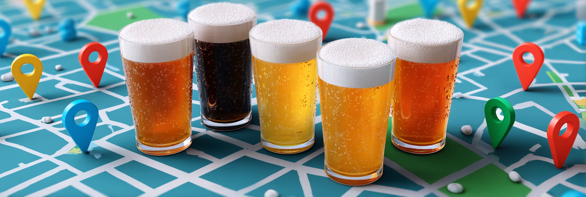 craft beer near me