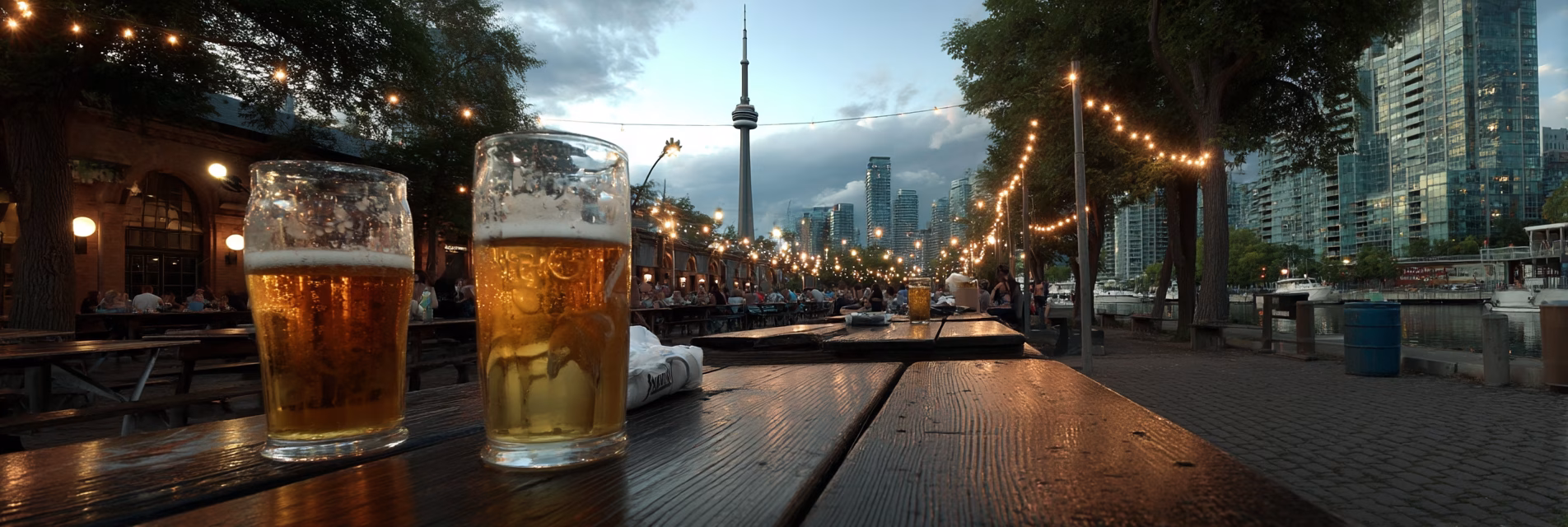 German Pilsner Canada