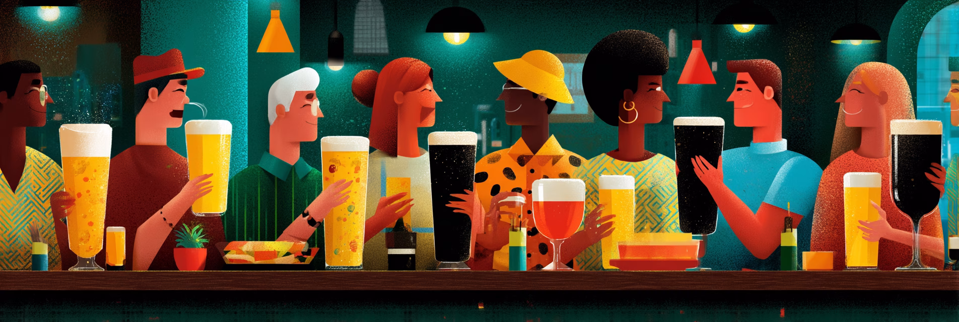 craft beer supplier Ontario